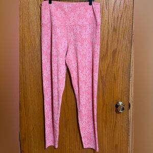 Merino woolskins leggings women’s sz‎ large